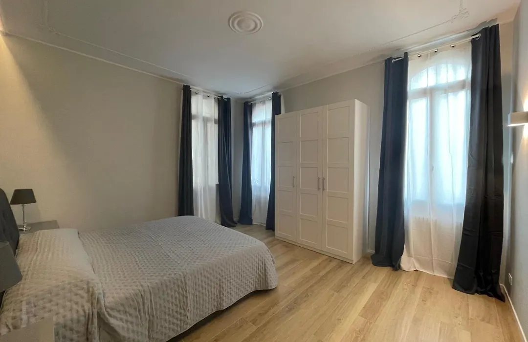 Joy Luxury Suite Barbaria-1